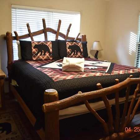 1 Amazing Time Villa Pigeon Forge Dış mekan fotoğraf