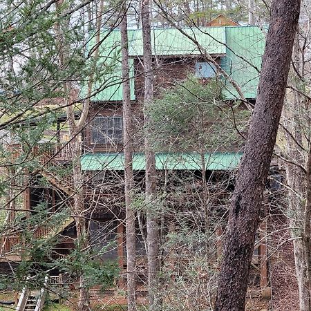 1 Amazing Time Villa Pigeon Forge Dış mekan fotoğraf