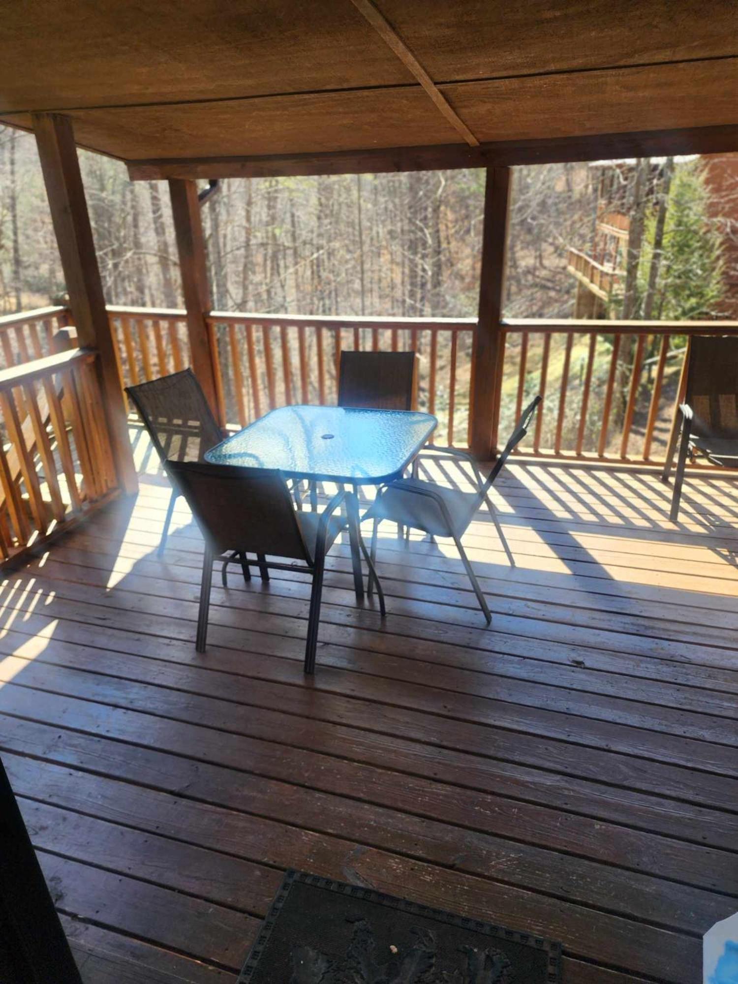 1 Amazing Time Villa Pigeon Forge Dış mekan fotoğraf