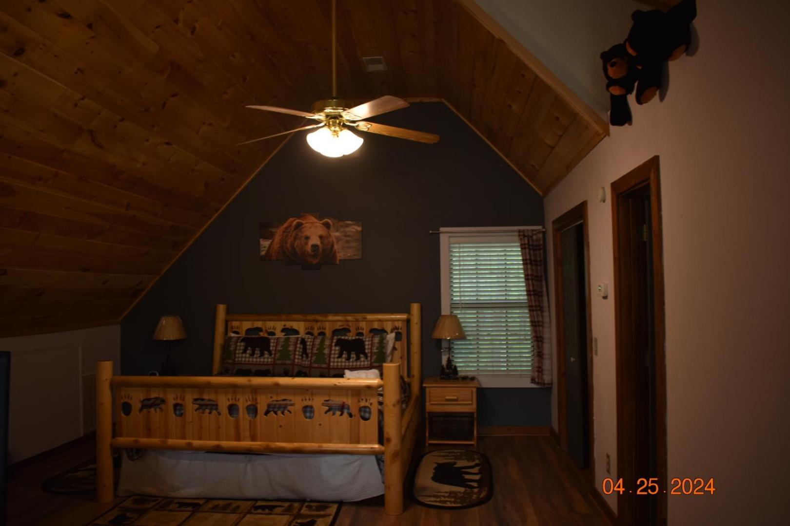 1 Amazing Time Villa Pigeon Forge Dış mekan fotoğraf