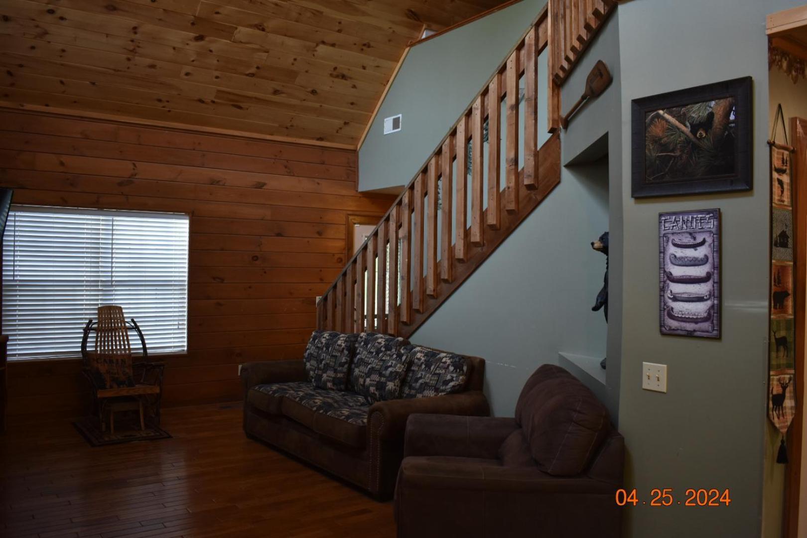 1 Amazing Time Villa Pigeon Forge Dış mekan fotoğraf